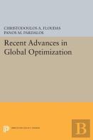 Recent Advances In Global Optimization