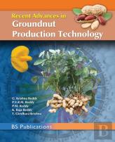Recent Advances In Groundnut Production Technology