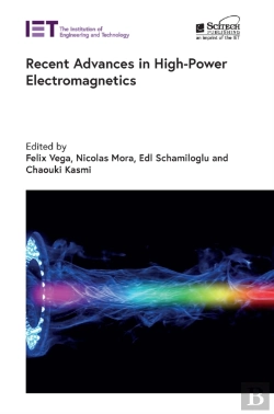 Bertrand.pt - Recent Advances In High-Power Electromagnetics