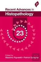Recent Advances In Histopathology: 23