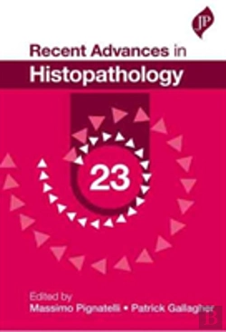 Bertrand.pt - Recent Advances In Histopathology: 23