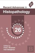 Recent Advances In Histopathology: 26