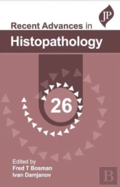Recent Advances In Histopathology: 26