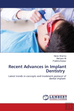 Bertrand.pt - Recent Advances In Implant Dentistry