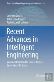 Recent Advances In Intelligent Engineering