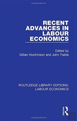 Bertrand.pt - Recent Advances In Labour Economics