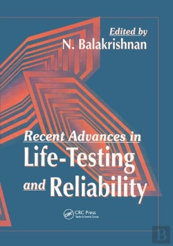 Bertrand.pt - Recent Advances In Life-Testing And Reliability