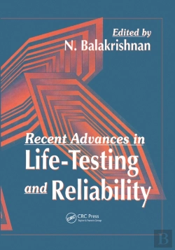 Bertrand.pt - Recent Advances In Life-Testing And Reliability