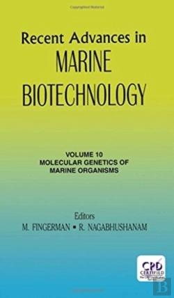Bertrand.pt - Recent Advances In Marine Biotechnology, Vol. 10
