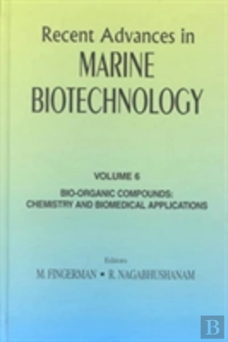 Bertrand.pt - Recent Advances In Marine Biotechnology, Vol. 6
