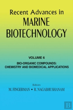 Bertrand.pt - Recent Advances In Marine Biotechnology, Vol. 6