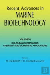 Recent Advances In Marine Biotechnology, Vol. 6