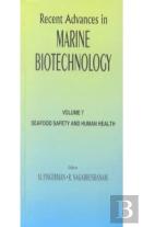 Recent Advances In Marine Biotechnology