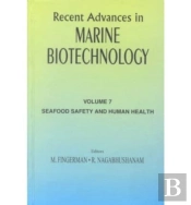 Recent Advances In Marine Biotechnology