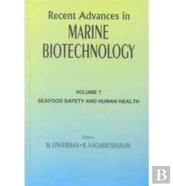 Bertrand.pt - Recent Advances In Marine Biotechnology