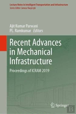 Bertrand.pt - Recent Advances In Mechanical Infrastructure