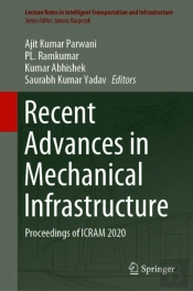 Recent Advances In Mechanical Infrastructure