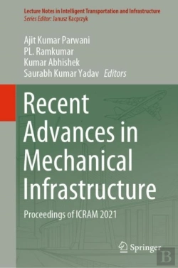 Bertrand.pt - Recent Advances In Mechanical Infrastructure