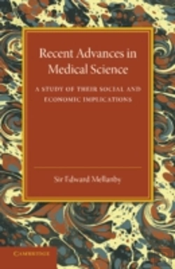 Bertrand.pt - Recent Advances In Medical Science