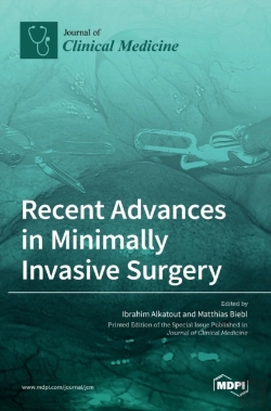 Bertrand.pt - Recent Advances In Minimally Invasive Su