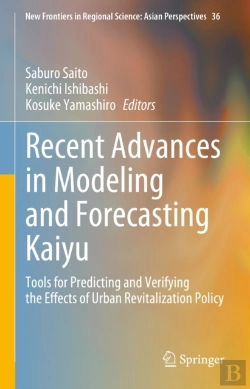 Bertrand.pt - Recent Advances In Modeling And Forecasting Kaiyu