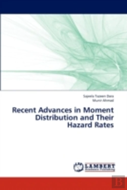 Bertrand.pt - Recent Advances In Moment Distribution And Their Hazard Rates