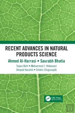 Bertrand.pt - Recent Advances In Natural Products Science