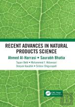 Recent Advances In Natural Products Science