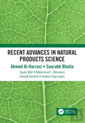 Recent Advances In Natural Products Science