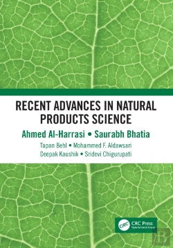 Bertrand.pt - Recent Advances In Natural Products Science
