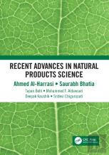 Recent Advances In Natural Products Science