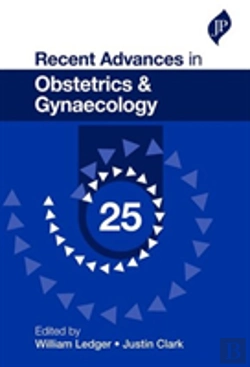 Bertrand.pt - Recent Advances In Obstetrics & Gynaecology: 25