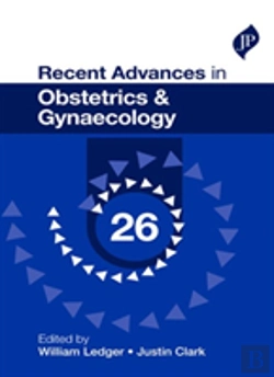 Bertrand.pt - Recent Advances In Obstetrics & Gynaecology: 26