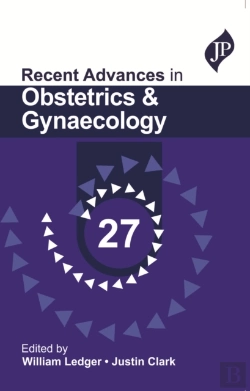 Bertrand.pt - Recent Advances In Obstetrics & Gynaecology 27