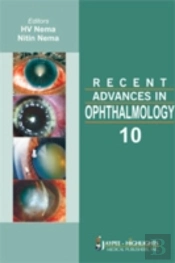 Recent Advances In Ophthalmology - 10