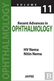 Recent Advances In Ophthalmology - 11