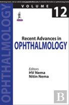 Recent Advances In Ophthalmology-12
