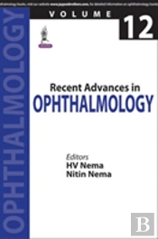 Recent Advances In Ophthalmology-12