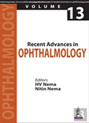 Recent Advances In Ophthalmology - 13