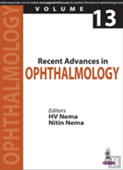 Bertrand.pt - Recent Advances In Ophthalmology - 13