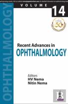 Recent Advances In Ophthalmology - 14