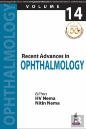 Recent Advances In Ophthalmology - 14