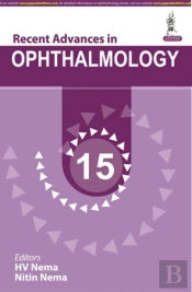 Recent Advances In Ophthalmology - 15