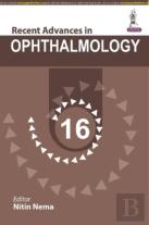 Recent Advances In Ophthalmology - 16