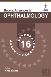 Recent Advances In Ophthalmology - 16