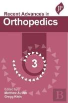 Recent Advances In Orthopedics - 3