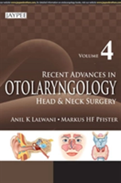 Bertrand.pt - Recent Advances In Otolaryngology Head And Neck Surgery