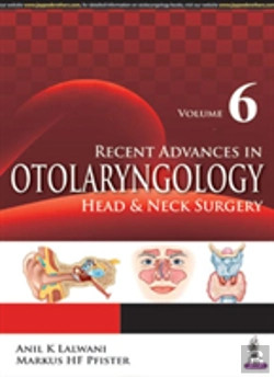 Bertrand.pt - Recent Advances In Otolaryngology Head & Neck Surgery