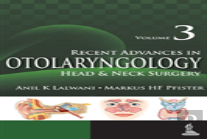 Recent Advances In Otolaryngology