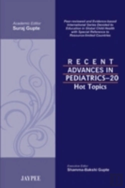 Bertrand.pt - Recent Advances In Pediatrics - 20